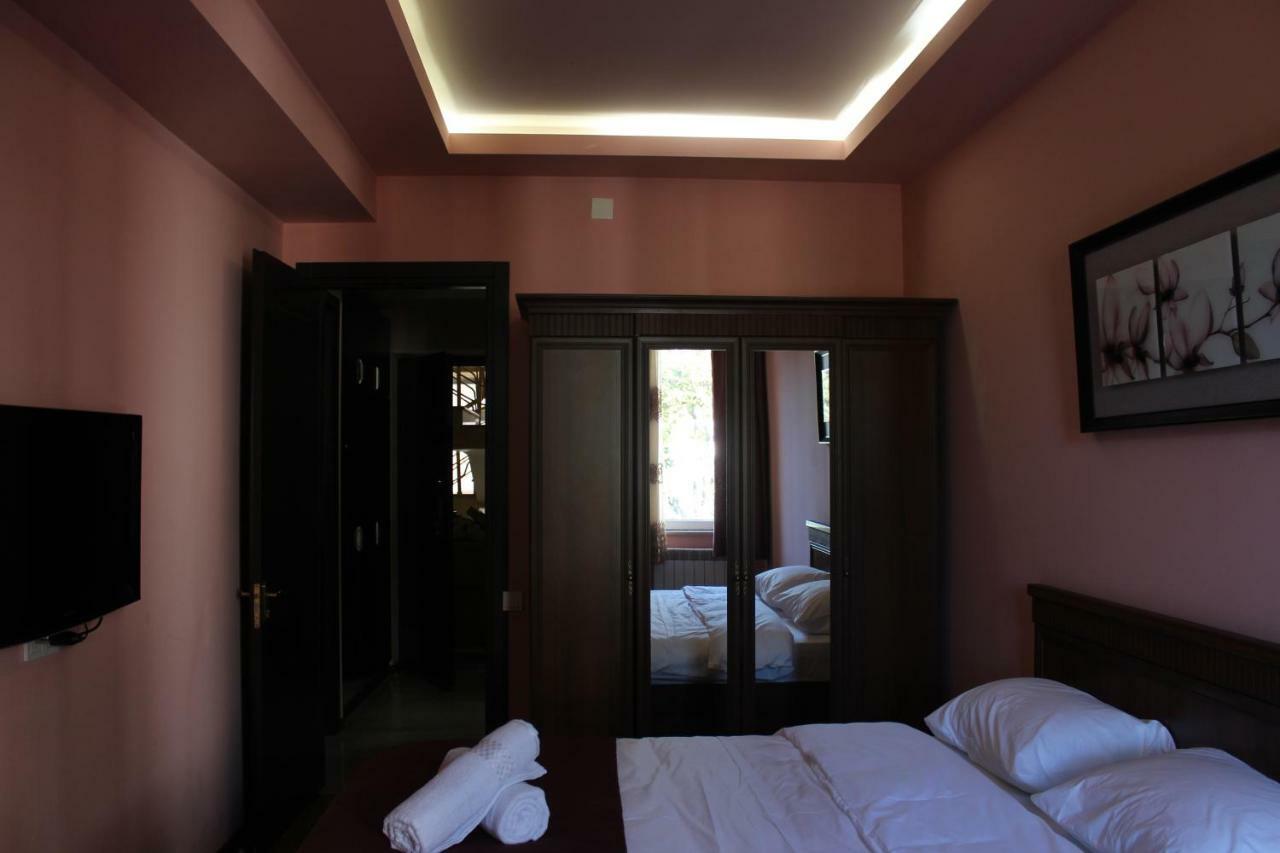 Batumi Apartment In Front Of Sheraton Экстерьер фото