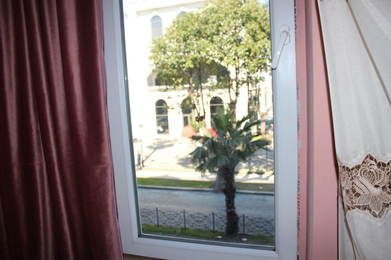 Batumi Apartment In Front Of Sheraton Экстерьер фото