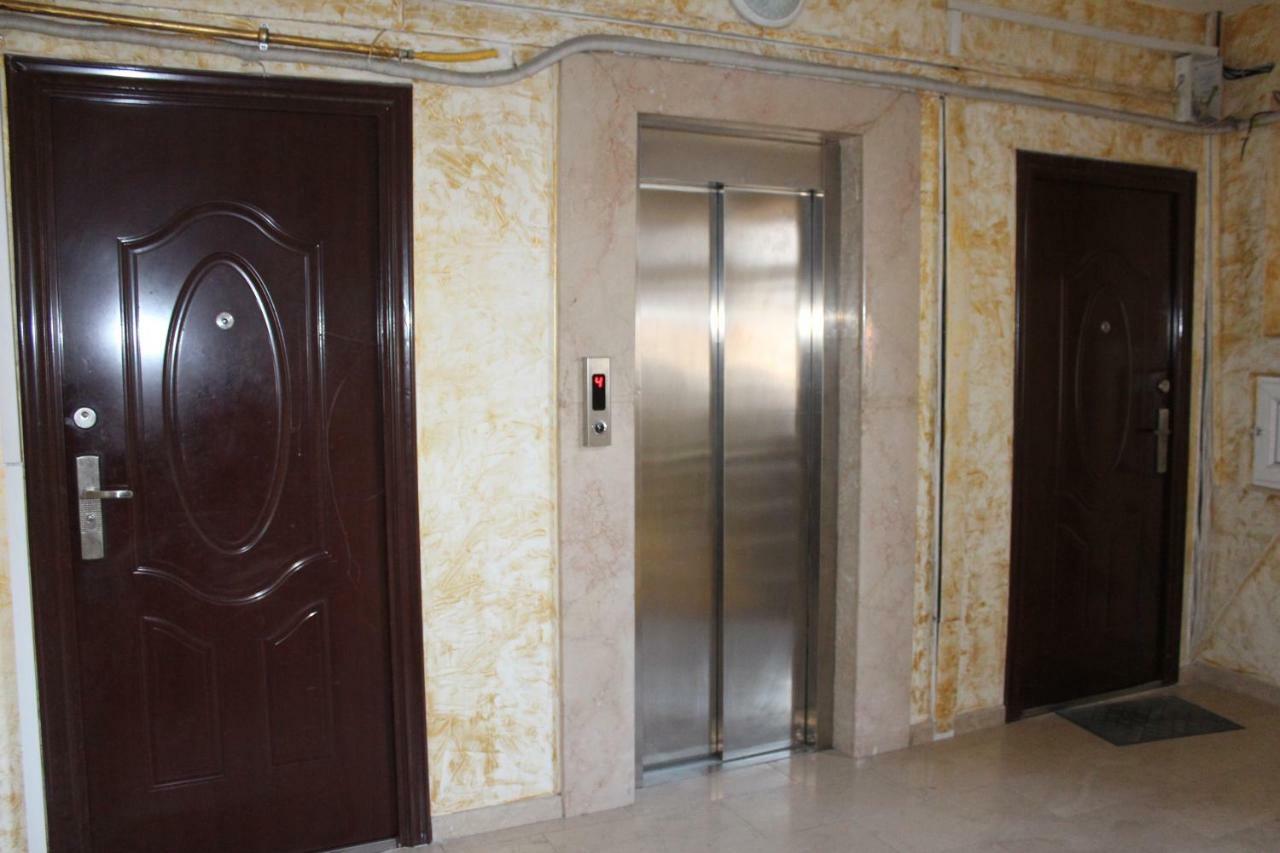 Batumi Apartment In Front Of Sheraton Экстерьер фото