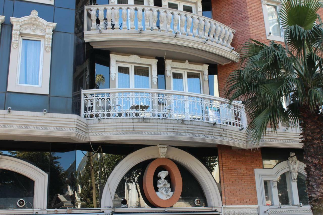 Batumi Apartment In Front Of Sheraton Экстерьер фото