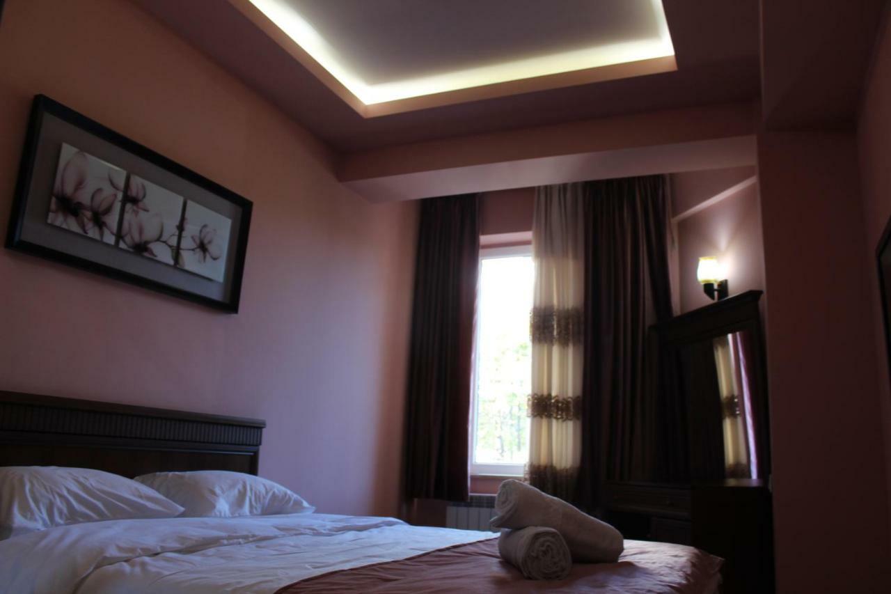Batumi Apartment In Front Of Sheraton Экстерьер фото