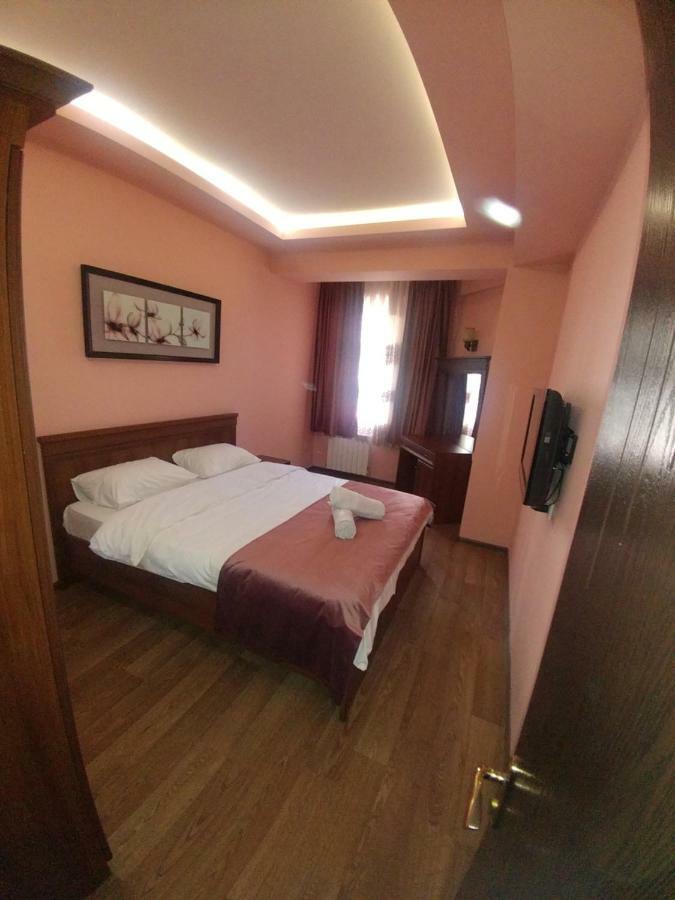 Batumi Apartment In Front Of Sheraton Экстерьер фото
