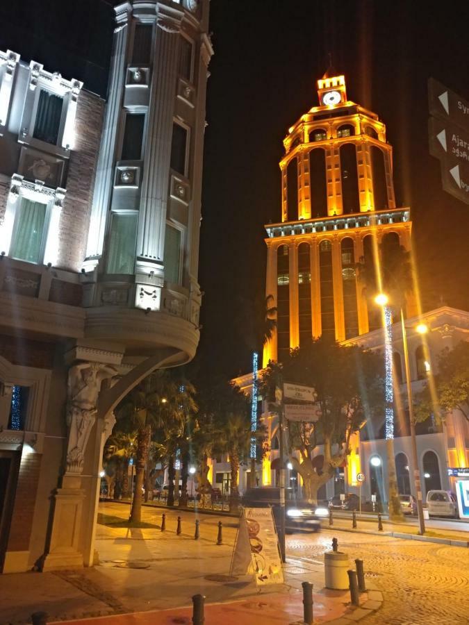 Batumi Apartment In Front Of Sheraton Экстерьер фото